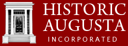 historic augusta inc logo