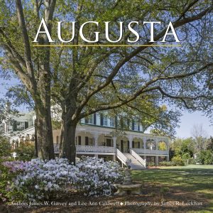 Augusta, The Book