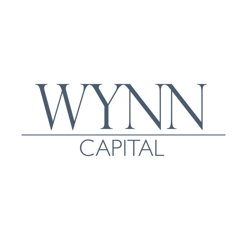 1 - GOLD - WynnCapLogo